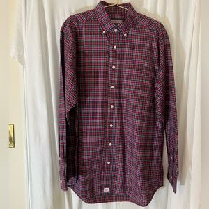 Men’s ‘Vineyard Vines’ Murray Button Down